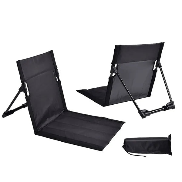 Portable Folding Beach Lounge Chair