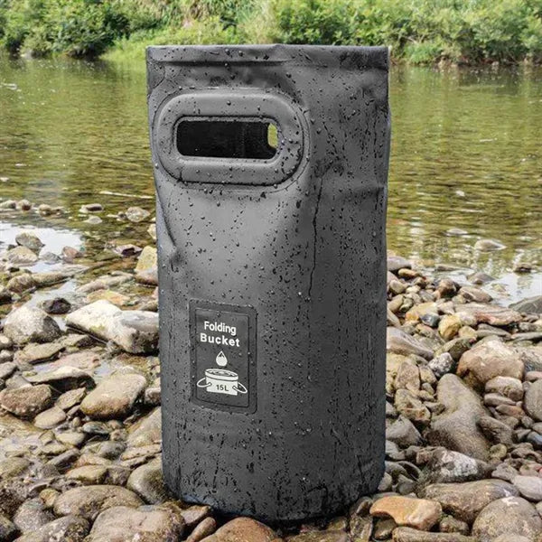 Faltbarer Bucket