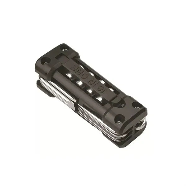 Versatile Bicycle Tool Kit