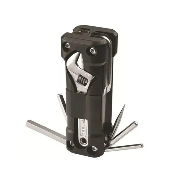 Versatile Bicycle Tool Kit