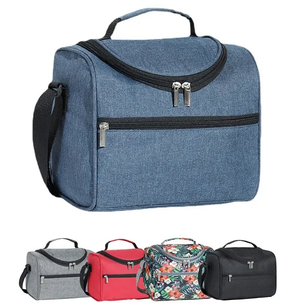 Leakproof Insulated Lunch Box