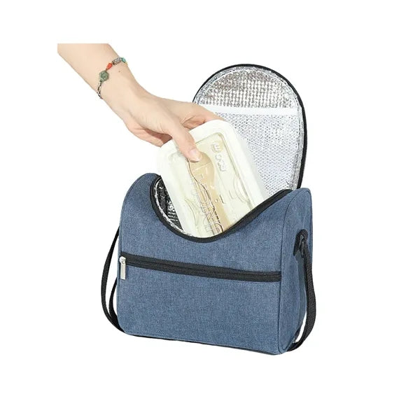 Leakproof Insulated Lunch Box
