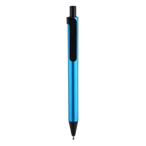 Colorful Series Metal Ballpoint Pen