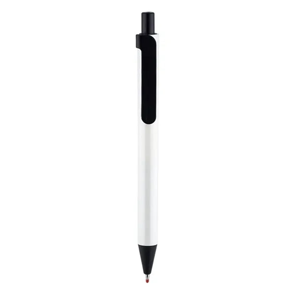 Colorful Series Metal Ballpoint Pen