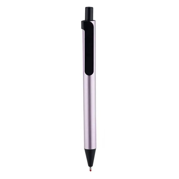 Colorful Series Metal Ballpoint Pen