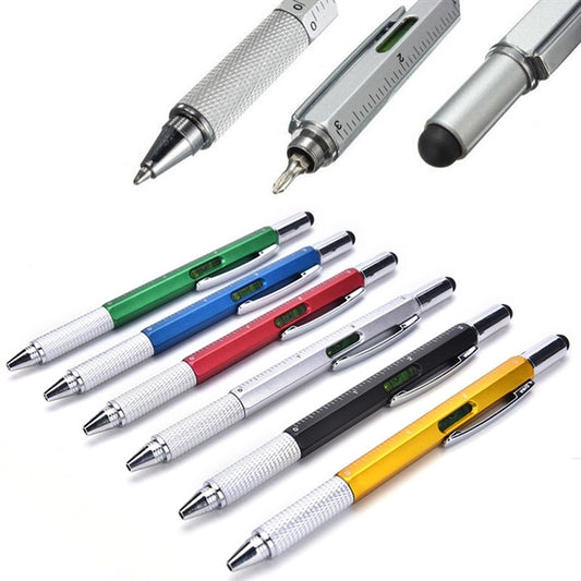 Screwdriver Tool Pen