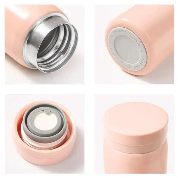 Stainless Steel Insulated Cup