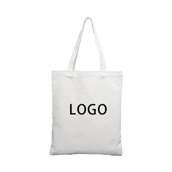 Shopping Tote Canvas Bag