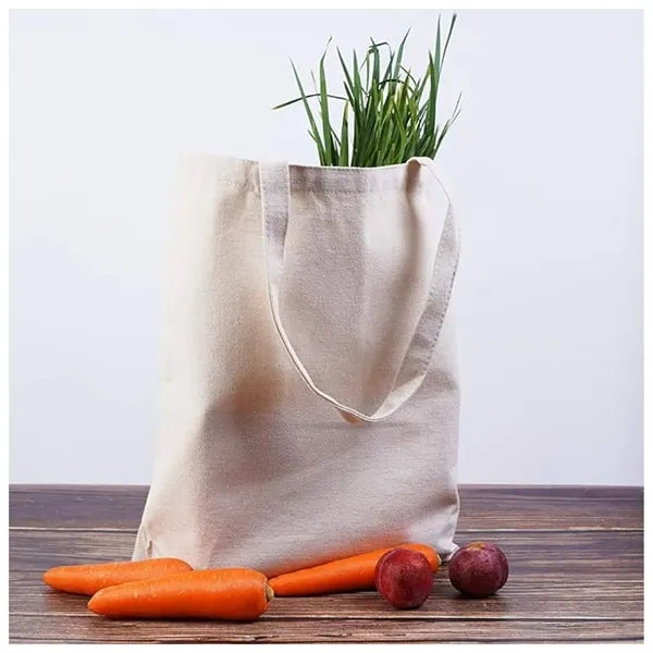 Shopping Tote Canvas Bag