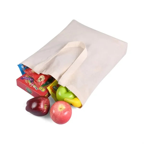Shopping Tote Canvas Bag