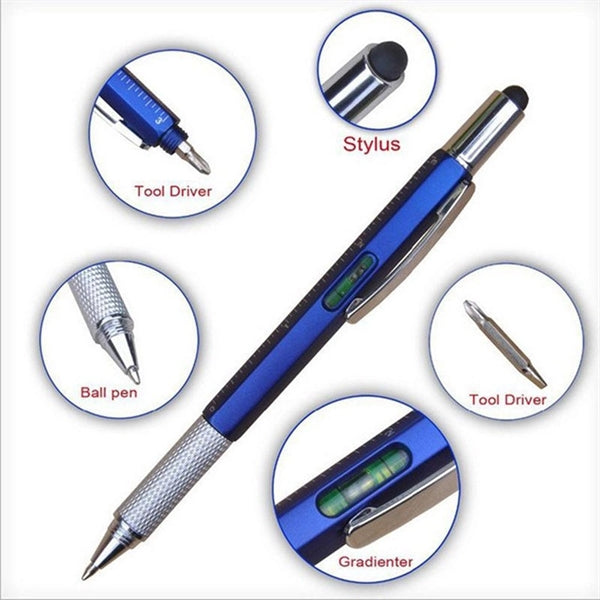 Screwdriver Tool Pen
