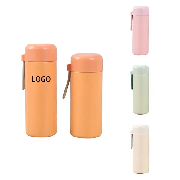 Portable Travel Mug