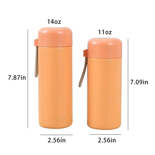 Portable Travel Mug