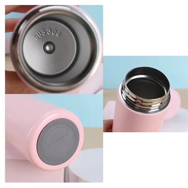 Portable Travel Mug