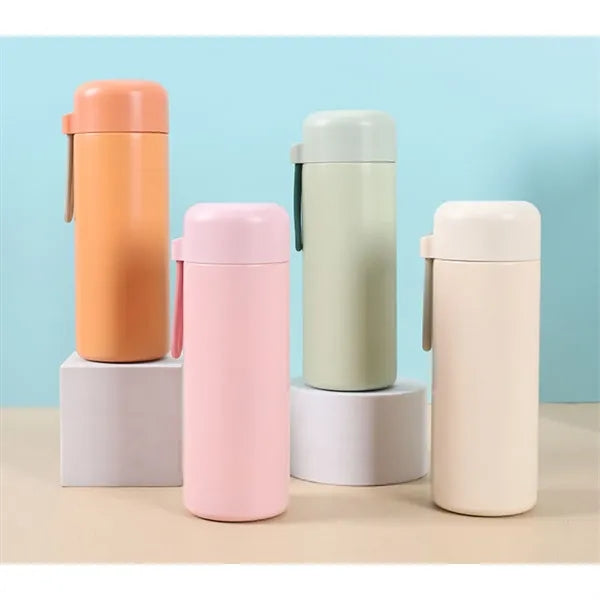 Portable Travel Mug