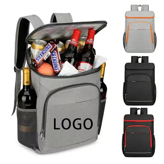 Insulated Leakproof Backpack