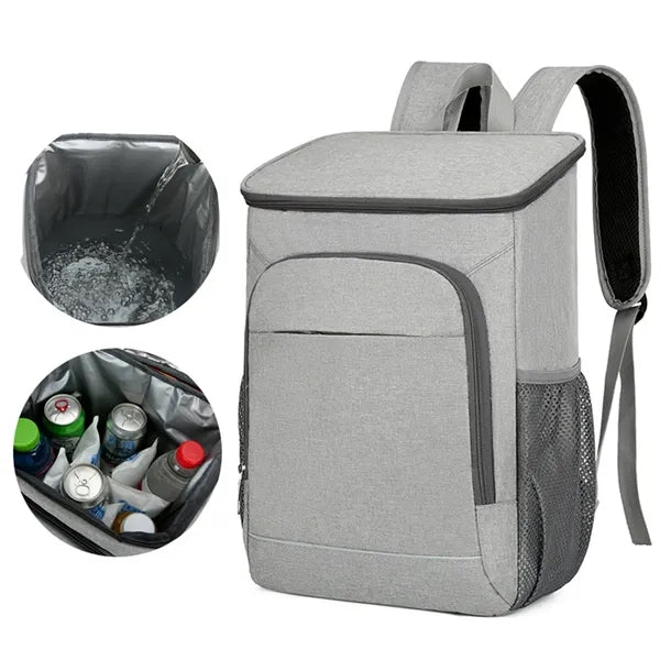 Insulated Leakproof Backpack