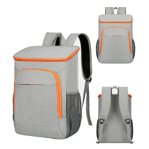 Insulated Leakproof Backpack