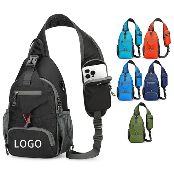 Travel Satchel Bag