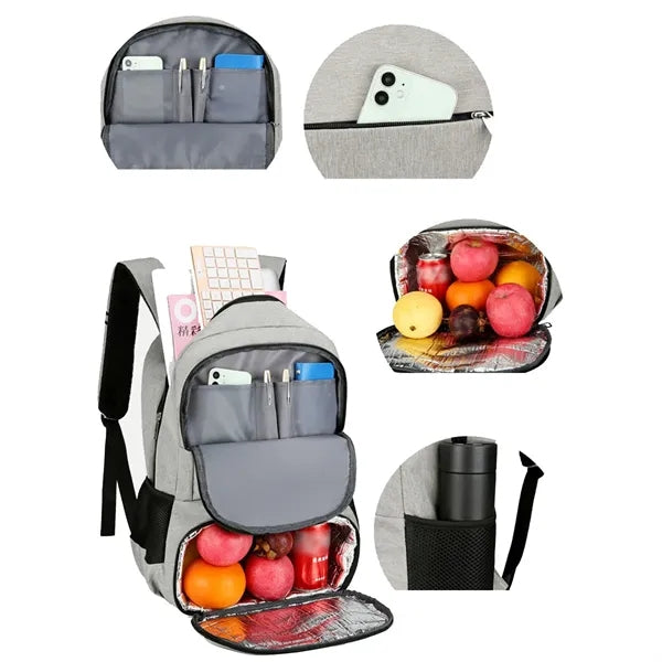 Leak-Proof Picnic Bags
