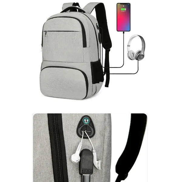 Leak-Proof Picnic Bags