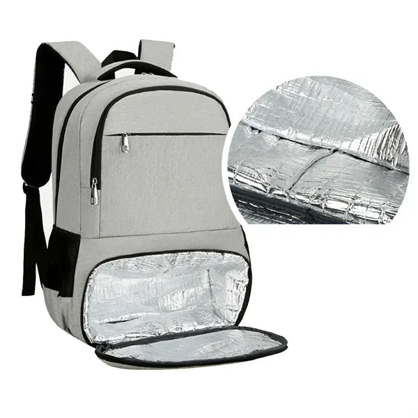 Leak-Proof Picnic Bags