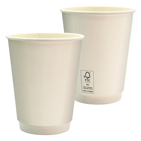 12 oz Full Color Paper Cup