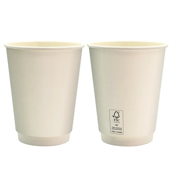 12 oz Full Color Paper Cup