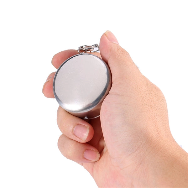 2.6 OZ Collapsible Cup