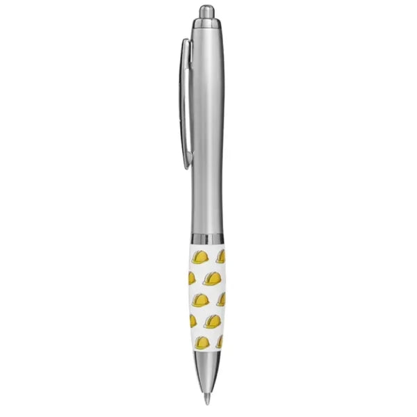 Construction Hard Hat Pen