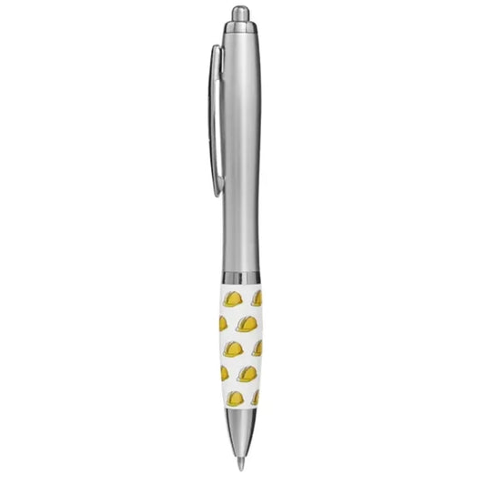 Construction Hard Hat Pen
