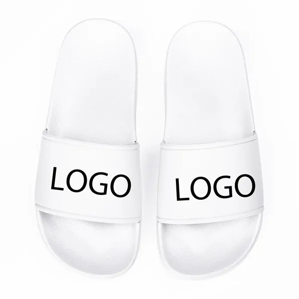 PVC Non-slip Slippers