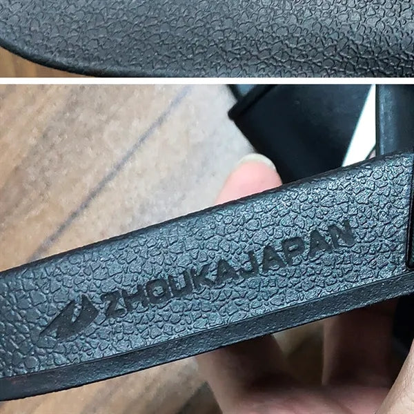 PVC Non-slip Slippers
