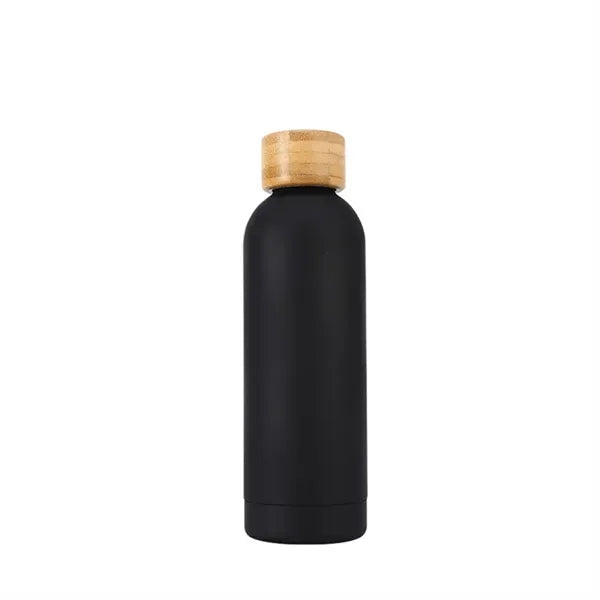 Stainless Steel Thermo Bottle