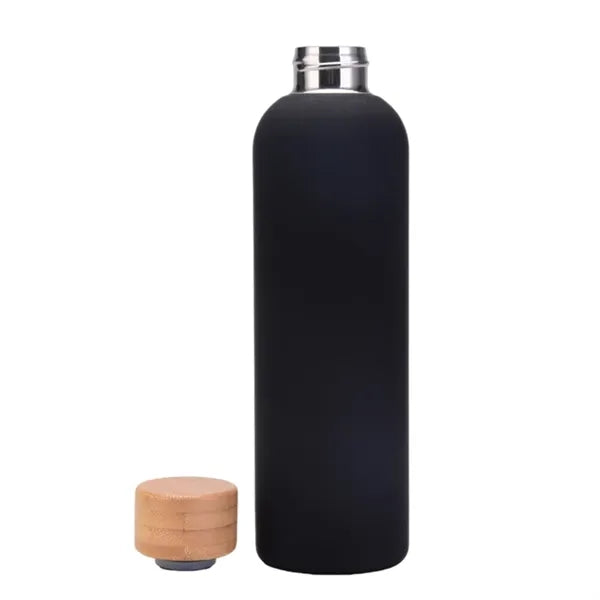 Stainless Steel Thermo Bottle