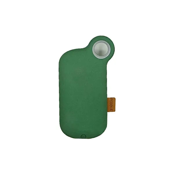 5000Mah Mini Power Bank With Carabiner
