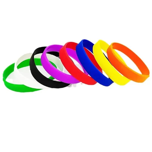 Rubber Bracelets