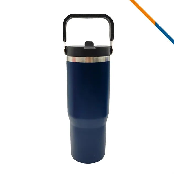 Hattie Insulated Mug - 30 OZ.