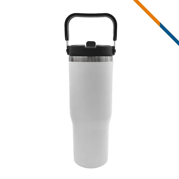 Hattie Insulated Mug - 30 OZ.