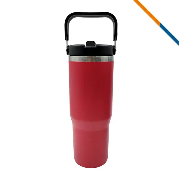 Hattie Insulated Mug - 30 OZ.