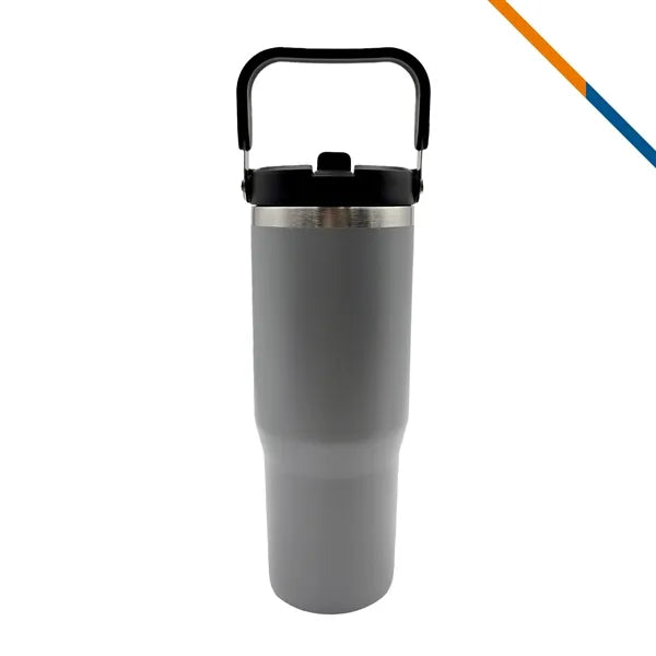 Hattie Insulated Mug - 30 OZ.