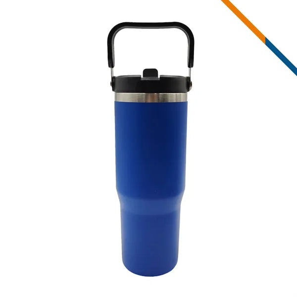 Hattie Insulated Mug - 30 OZ.