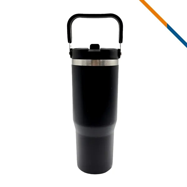 Hattie Insulated Mug - 30 OZ.
