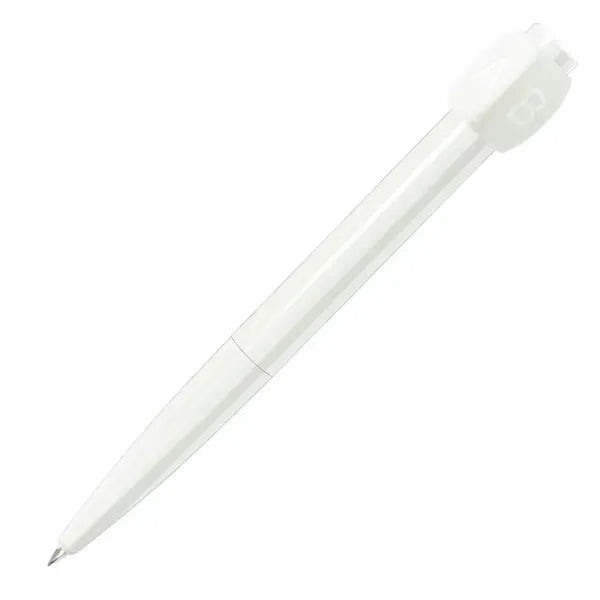 Rotary Neutral Pressure Relief Pen