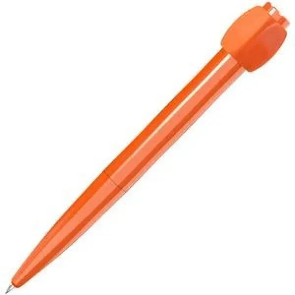 Rotary Neutral Pressure Relief Pen