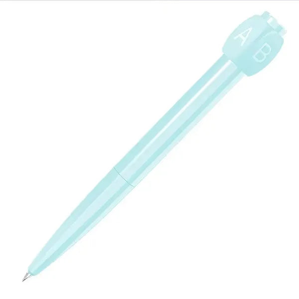 Rotary Neutral Pressure Relief Pen