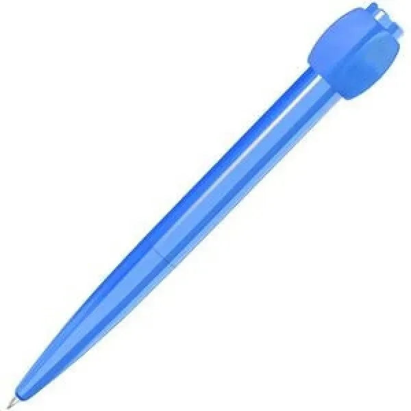 Rotary Neutral Pressure Relief Pen