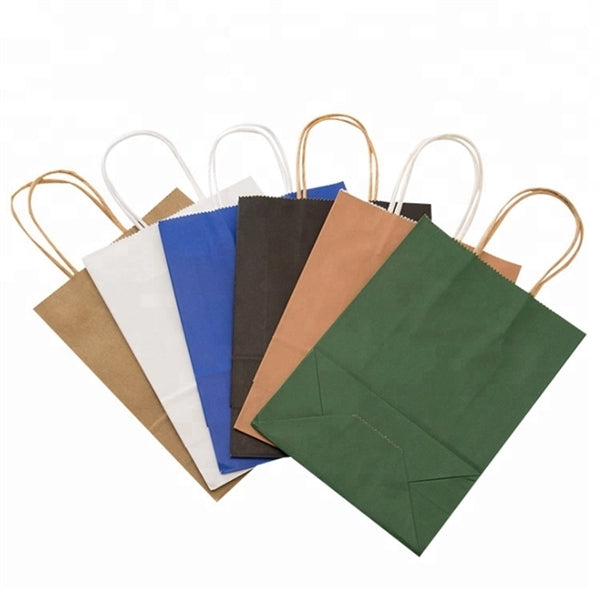 Kraft Paper Bag