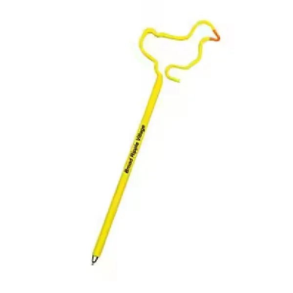 Animal Shaped Creative Craft Ballpoint Pens