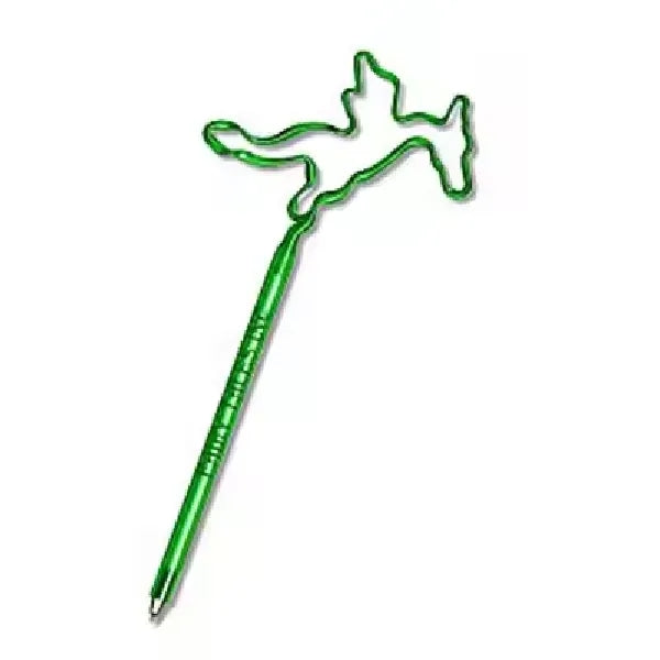 Animal Shaped Creative Craft Ballpoint Pens